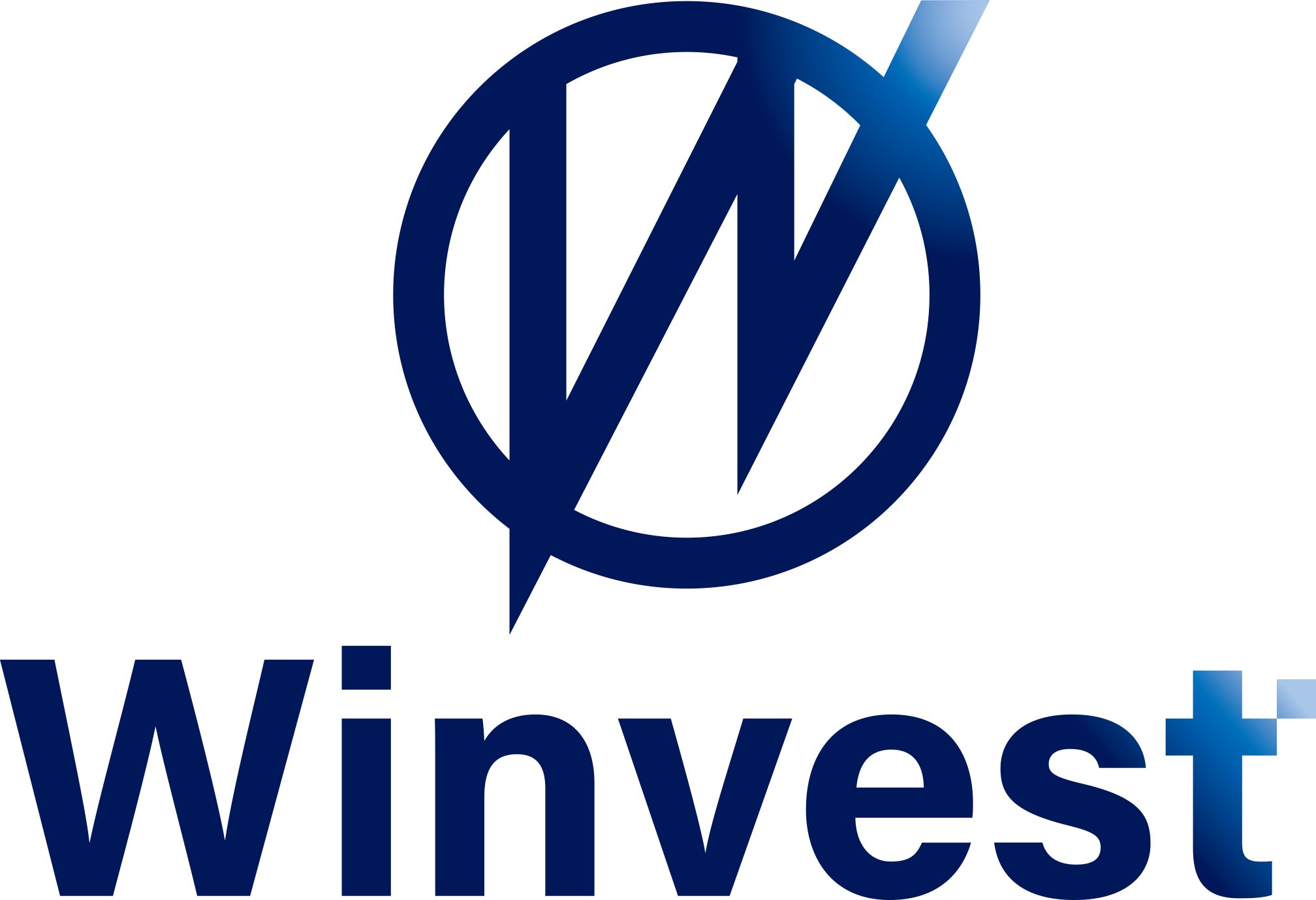 株式会社Winvest